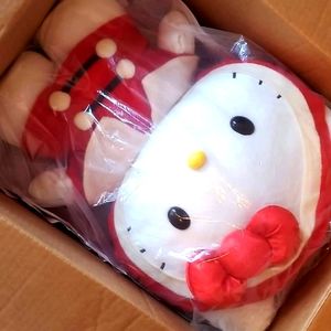 HK Reindeer Plush For Yuryleidy